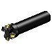 サンドビック（株） コロミル495 カッター 【F】 495 コロミル４９５　カッター　【Ｆ】 495-025A25-3009H