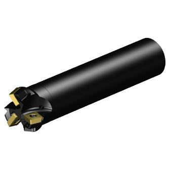 サンドビック（株） コロミル495 カッター 【F】 495 コロミル４９５　カッター　【Ｆ】 495-025A25-7509H