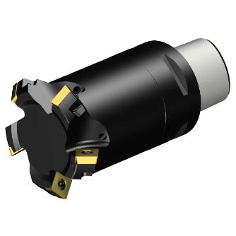 サンドビック（株） コロミル495 カッター 【F】 495 コロミル４９５　カッター　【Ｆ】 495-040C4-4509H