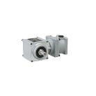 （株）ニッセイ コンパクト高精度減速機 中実軸 AFCZ18