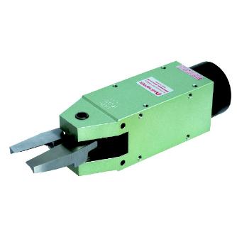 室本鉄工（株） 機械取付用角型エアーニッパ MSB 機械取付用角型エアーニッパ MSB30