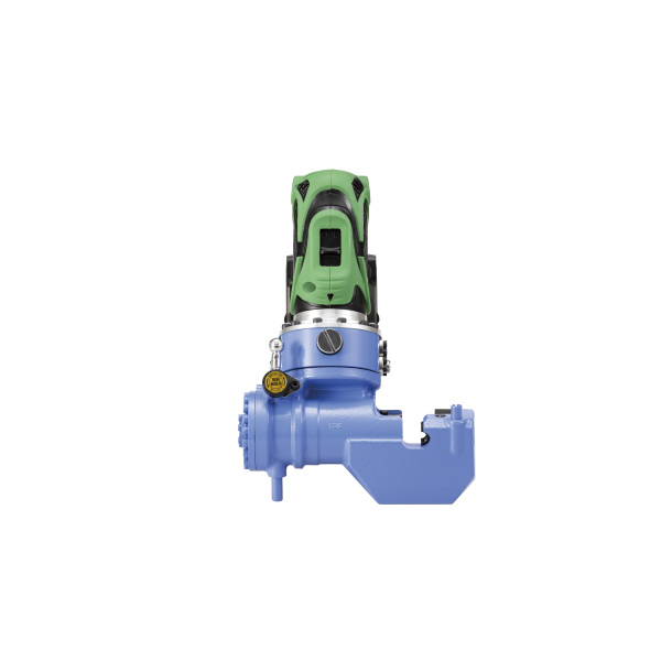 亀倉精機（株） コードレスハードカッター DW-408B コードレスハードカッター DW-408B