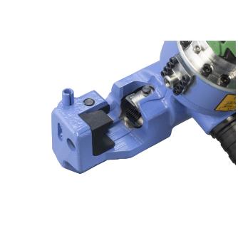 亀倉精機（株） コードレスハードカッター DW-408B コードレスハードカッター DW-408B