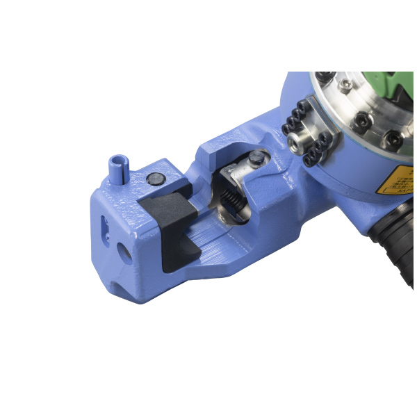 亀倉精機（株） コードレスハードカッター DW-408B コードレスハードカッター DW-408B