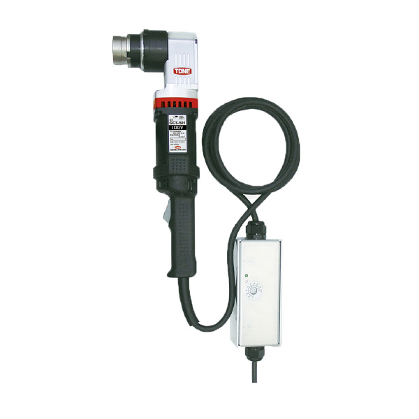 ＴＯＮＥ（株） 1次締め専用レンチ コーナー型建方1番(トルシアボルト用) GCS 建方一番 GCS502T