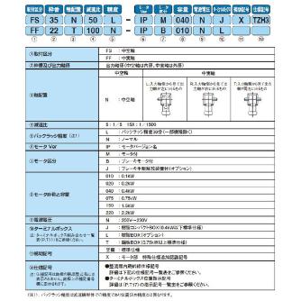 （株）ニッセイ IPMギアモータ 中実軸 FF22R30 ＩＰＭギアモータ　中実軸 FF22R30N-IPB010NJ