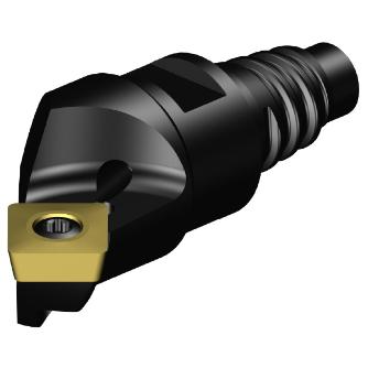 サンドビック（株） コロミル495 カッター 【F】 495 コロミル４９５　カッター　【Ｆ】 495-012EH16-4509L