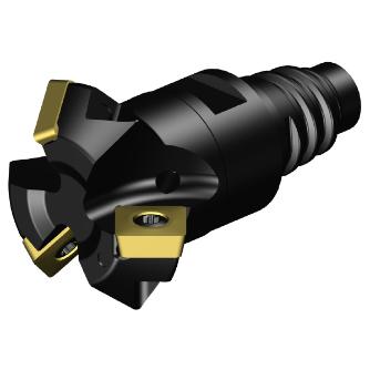 サンドビック（株） コロミル495 カッター 【F】 495 コロミル４９５　カッター　【Ｆ】 495-020EH20-4509M