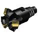サンドビック（株） コロミル495 カッター 【F】 495 コロミル４９５　カッター　【Ｆ】 495-020EH20-4509M