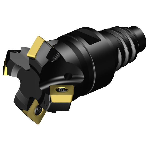 サンドビック（株） コロミル495 カッター 【F】 495 コロミル４９５　カッター　【Ｆ】 495-025EH25-4509H