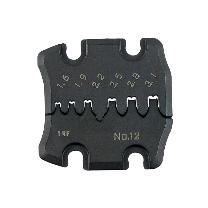 （株）エンジニア 交換用ダイス(PAD－12用) PAD-12S