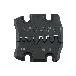 （株）エンジニア 交換用ダイス(PAD－12用) PAD-12S 交換用ダイス（ＰＡＤ－１２用） PAD-12S