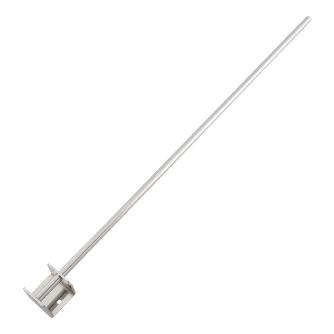 アズワン（株） スターラー用サポートロッド 1-4602-31 スターラー用サポートロッド 1-4602-31