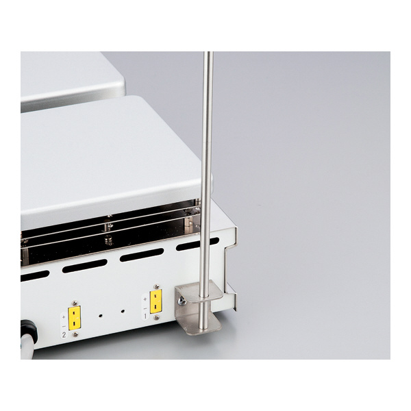 アズワン（株） スターラー用サポートロッド 1-4602-31 スターラー用サポートロッド 1-4602-31
