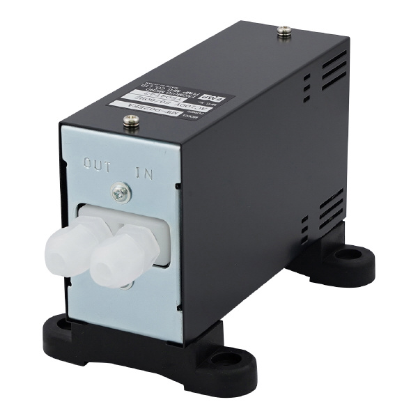 アズワン（株） 電磁式送液ポンプ MW－902EEA 1-5044-12 電磁式送液ポンプ　ＭＷ－９０２ＥＥＡ 1-5044-12