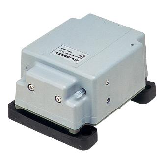 アズワン（株） 電磁式エアーポンプ 1-5301 電磁式エアーポンプ　ＭＶ－６００５Ｖ 1-5301-11