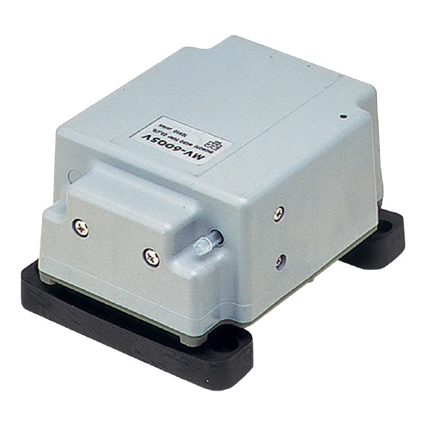 アズワン（株） 電磁式エアーポンプ 1-5301 電磁式エアーポンプ　ＭＶ－６００５Ｖ 1-5301-11