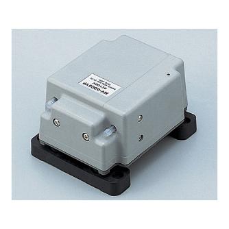 アズワン（株） 電磁式エアーポンプ 1-5301 電磁式エアーポンプ　ＭＶ－６００５Ｖ 1-5301-11