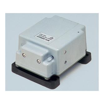 アズワン（株） 電磁式エアーポンプ 1-5301 電磁式エアーポンプ　ＭＶ－６００５ＶＰ 1-5301-13