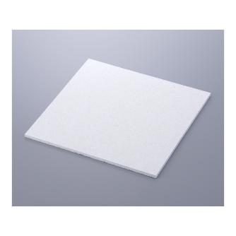 アズワン（株） 磁製耐熱板 6-561 磁製耐熱板　１８型 6-561-12