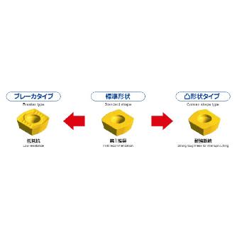 （株）ＭＯＬＤＩＮＯ カッタ用インサート EDNW カッタ用インサート EDNW13T4TN-15 JS4045