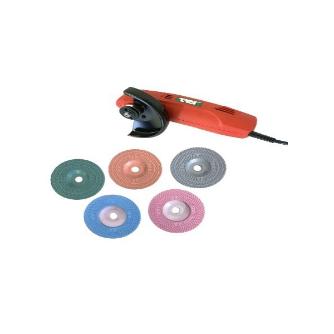 （株）タクト セット 電動バリ取りセット ME-T セット ﾃﾞﾝﾄﾞｳﾊﾞﾘﾄﾘｾｯﾄ ME-T