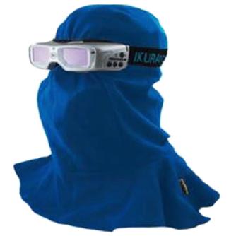 育良精機（株） 溶接フード IS-RGGF 溶接フード IS-RGGF