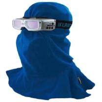 育良精機（株） 溶接フード IS-RGGF