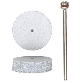 （株）キソパワーツール バフ2P(シャフト付)/彫金用 26296 バフ２Ｐ（シャフト付）／彫金用 26296