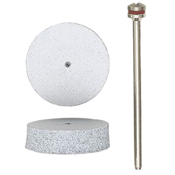 （株）キソパワーツール バフ2P(シャフト付)/彫金用 26296 バフ２Ｐ（シャフト付）／彫金用 26296