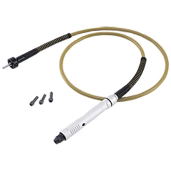 （株）キソパワーツール フレキシブルシャフト 26620 フレキシブルシャフト 26620