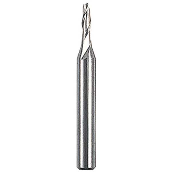 （株）キソパワーツール エンドミル3MM エンドミル３ＭＭ 27613