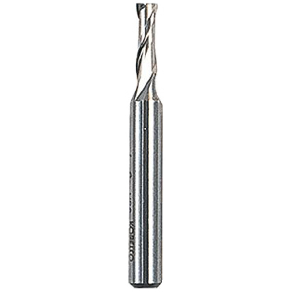 （株）キソパワーツール エンドミル4MM 27614 エンドミル４ＭＭ 27614
