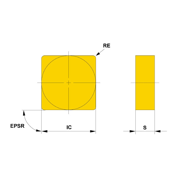三菱マテリアル（株） 旋削用インサート SNMN 旋削用インサート（超硬コーティング） SNMN120408 MC5005