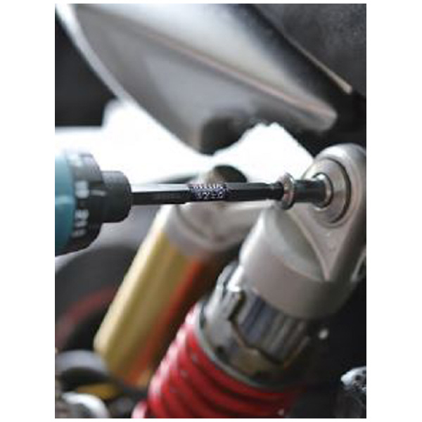 （株）ベッセル サキスボ ヘックスビットベルト BW32 サキスボ　ヘックスビットベルト BW32