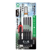 （株）ベッセル サキスボ TORXビットベルト BW33