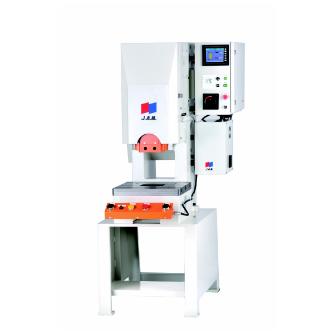 日本オートマチックマシン（株） サーボプレス クランクタイプ SSP サーボプレス　クランクタイプ SSP1000N