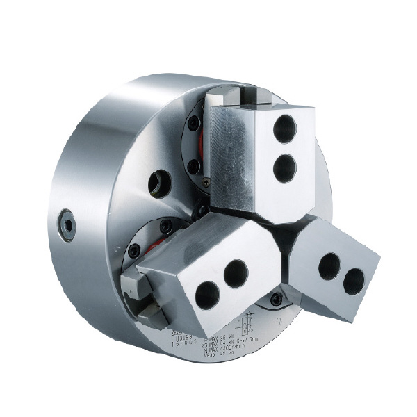 豊和工業（株） スイングロックチャック H3US スイングロックチャック H3US-12