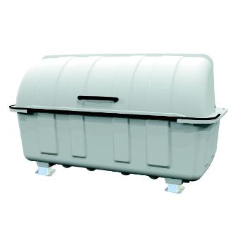 （株）カイスイマレン ジャンボステーション 固定足 J ジャンボステーション　固定足 J2000K