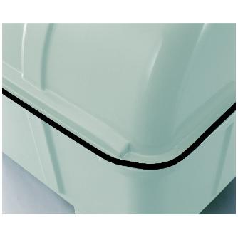 （株）カイスイマレン ジャンボステーション 固定足 J ジャンボステーション　固定足 J2000BK