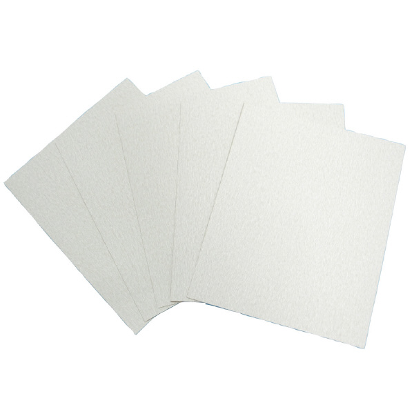 柳瀬（株） 空研ぎペーパー エコノミータイプ 空研ぎペーパー　エコノミータイプ SPKAE-120 230X280 #120