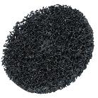 柳瀬（株） ユニロングラインダー用ユニロンブラックホイール