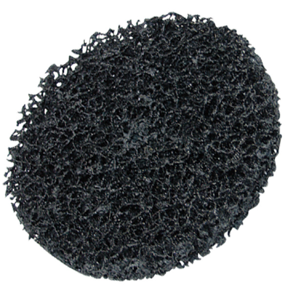 柳瀬（株） ユニロングラインダー用ユニロンブラックホイール ユニロンブラックホイール　ハード NBH-AYG 100X13X12