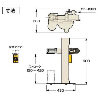 （株）ＭＳＴコーポレーション ヒートロボ BABY HRB ヒートロボ　ＢＡＢＹ HRB-03ST