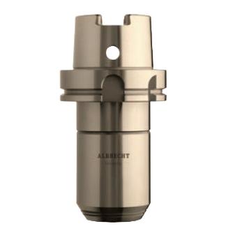 （株）ムラキ アルブレヒトAPCミーリングチャック APC アルブレヒトＡＰＣミーリングチャック APC 300025Z610 A100-25A