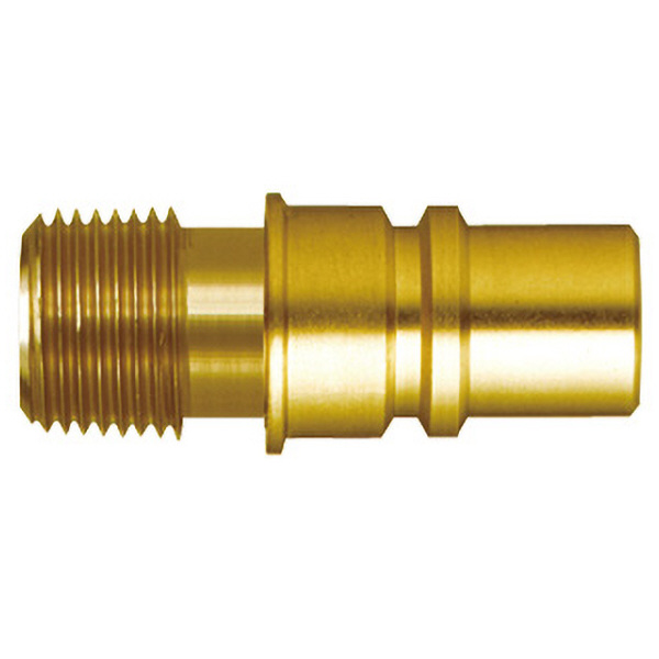日東工器（株） 金型カプラ PM-HH カナガタカプラ K-01PM-HH BRASS