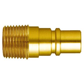 日東工器（株） 金型カプラ PM-HH カナガタカプラ K-02PM-HH BRASS