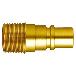 日東工器（株） 金型カプラ PM-HH カナガタカプラ K-02PM-HH BRASS
