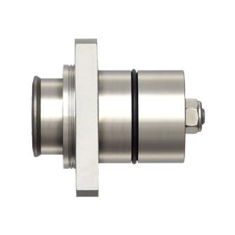日東工器（株） マルチカプラ MALC-S-FL マルチカプラ MALC-8S-FL SUS FKM