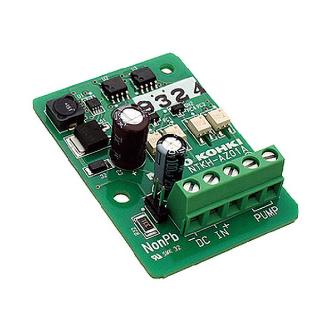 日東工器（株） DC駆動用インパータ ED バイモルポンプ ED03-6V